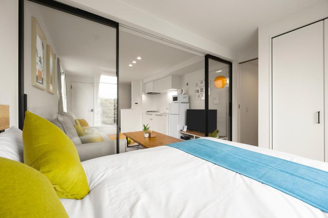 Photo of Bedroom in Zushi