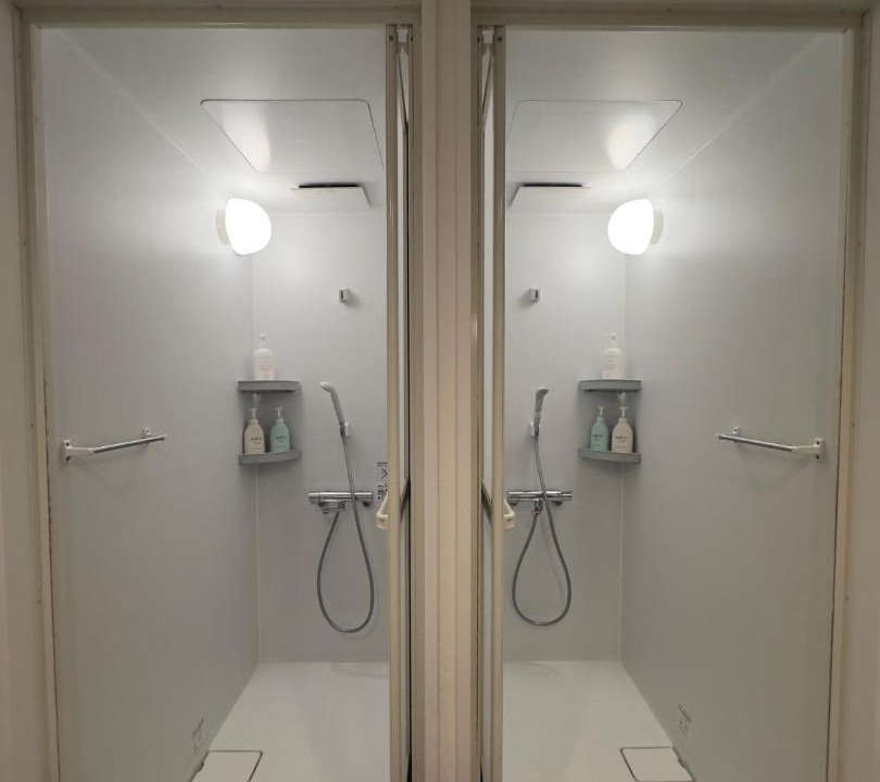 Photo of Bathroom in Tennoji