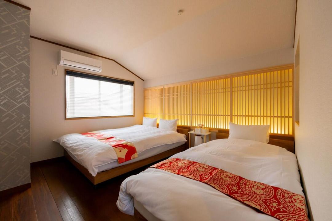 Photo of Bedroom in Joto