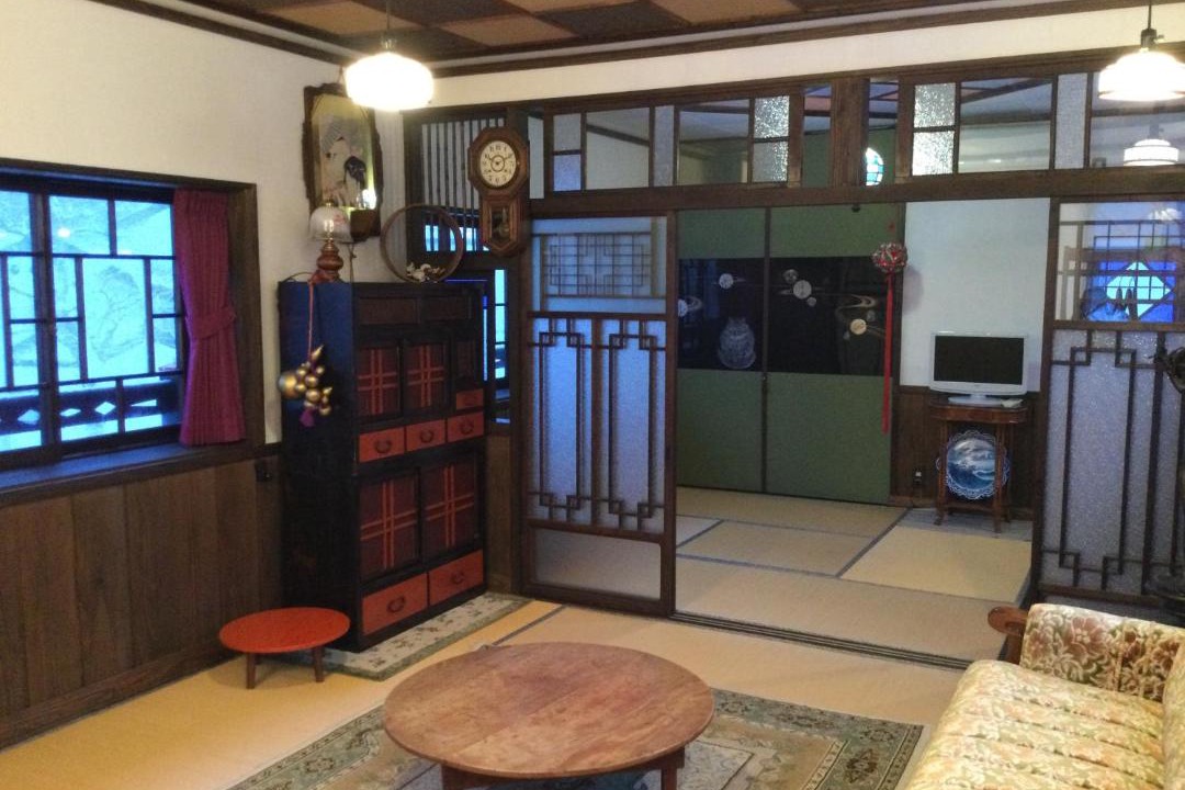 Photo of Others in Samurai District