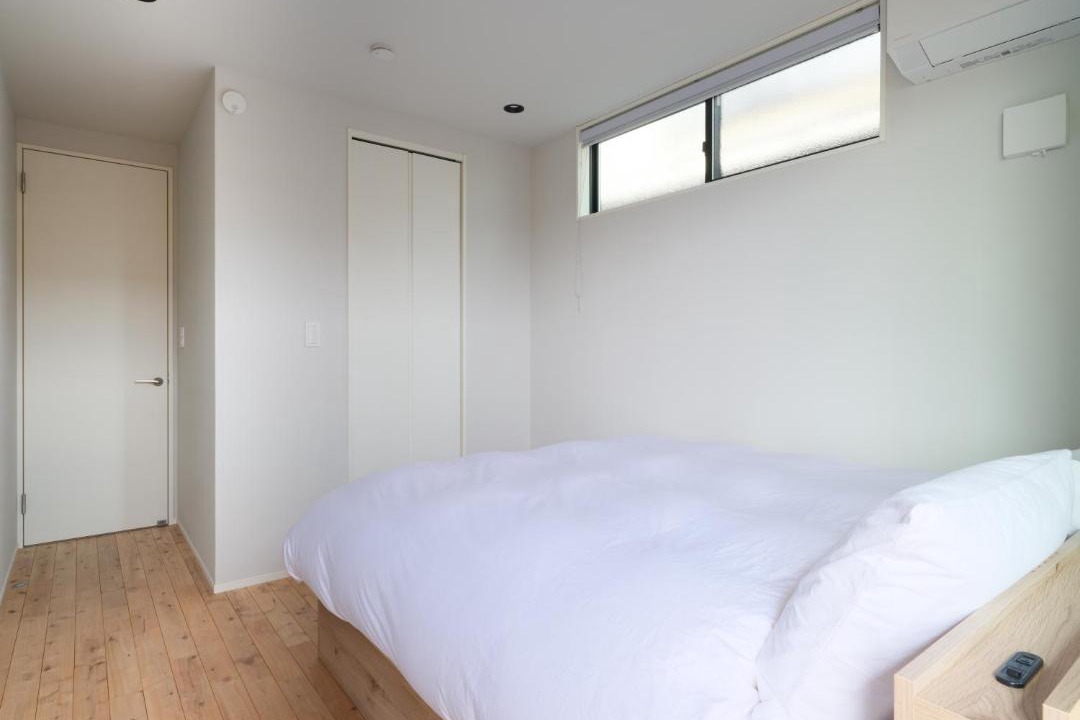 Photo of Bedroom in Koshigoe