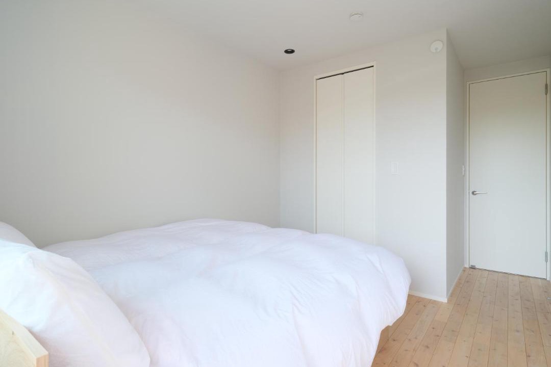 Photo of Bedroom in Koshigoe
