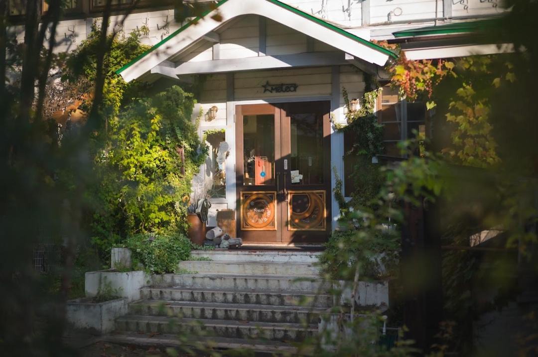 Photo of Others in Hakuba
