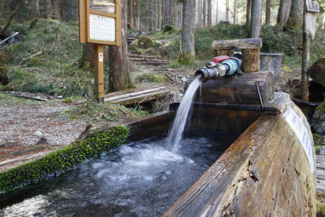 Photo of Others in Okuwa-mura