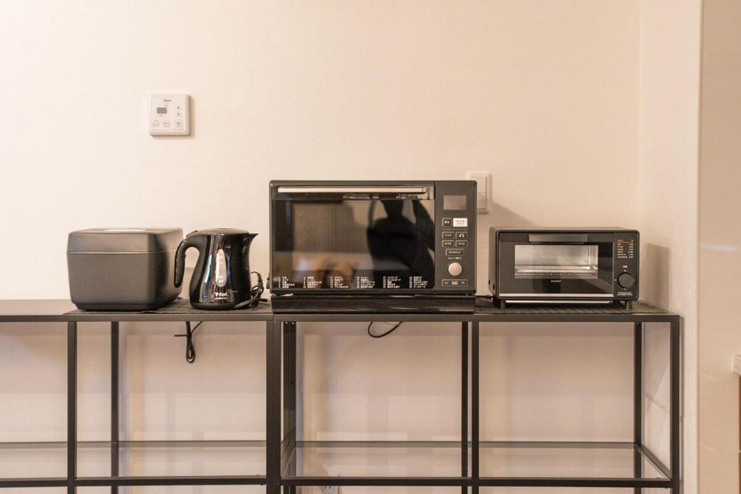 Photo of Kitchen in Aoi Ward