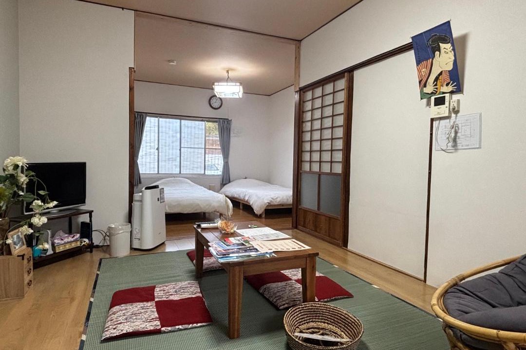 Photo of Others in Kiho-cho