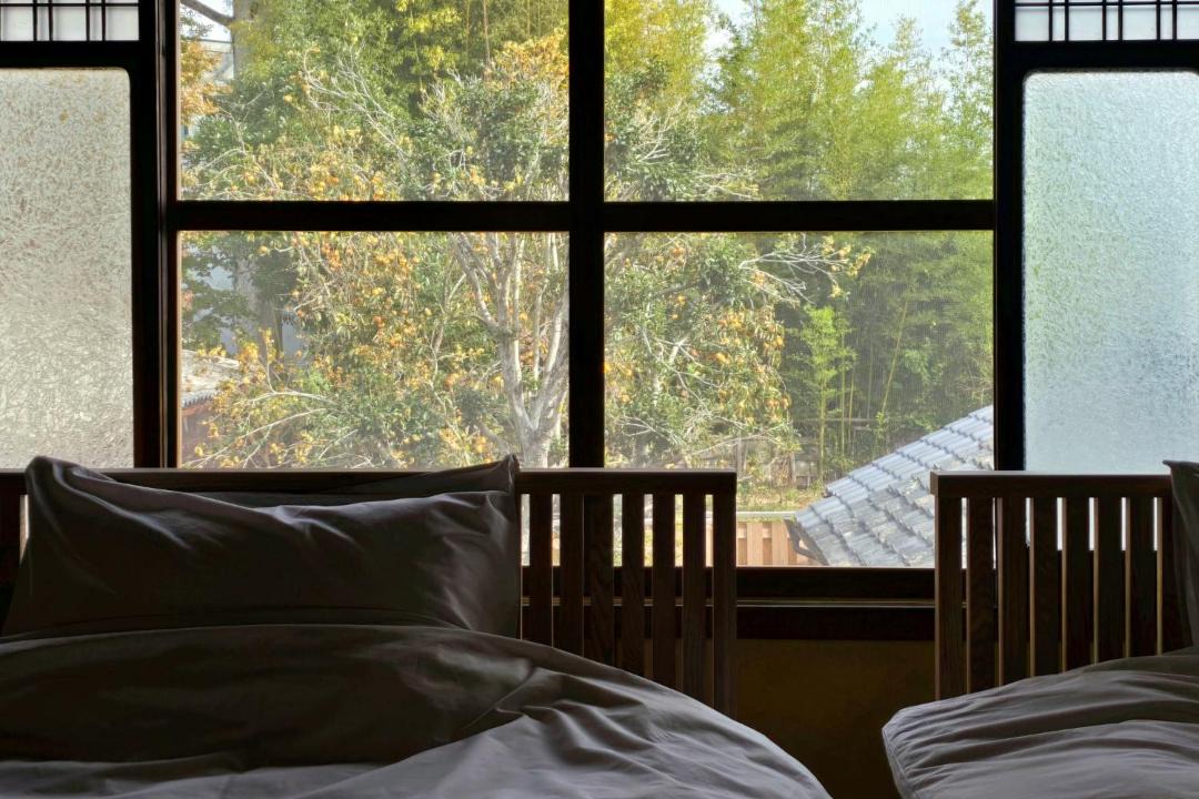 Photo of Bedroom in Sasayama