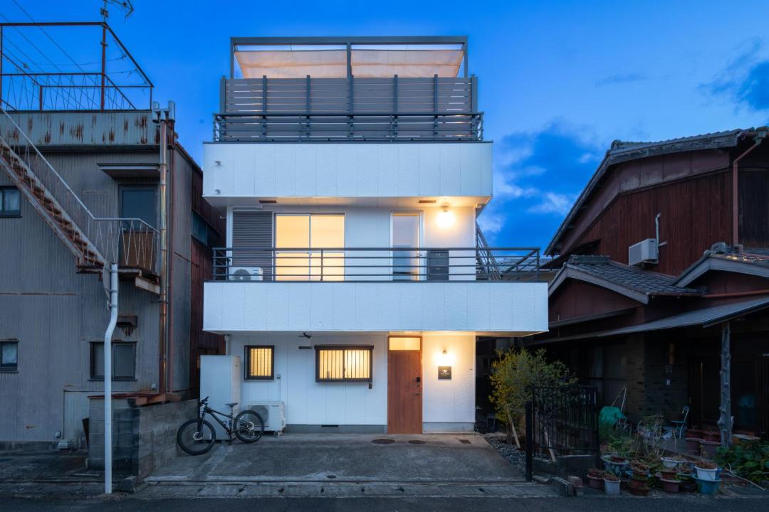 Photo of Others in Tanabe