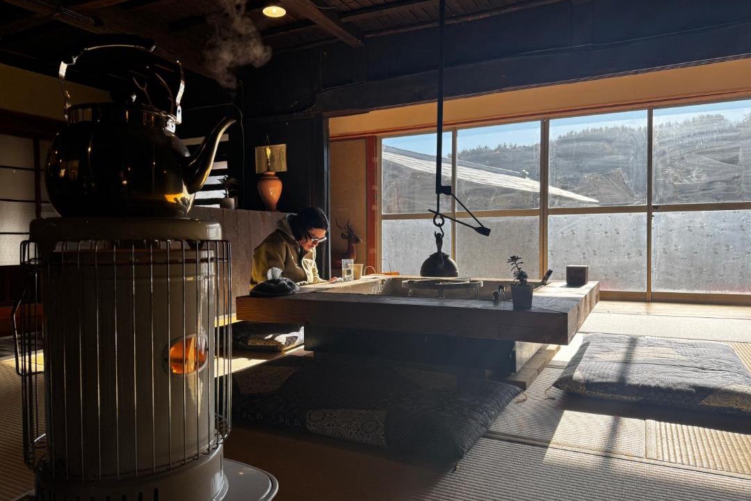 Photo of Others in Yamanashi