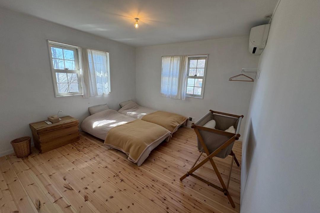 Photo of Bedroom in Miyota
