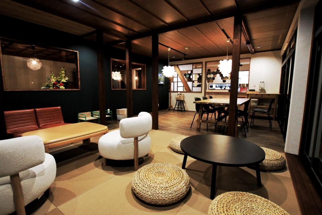 Photo of Livingroom in Nakagawa