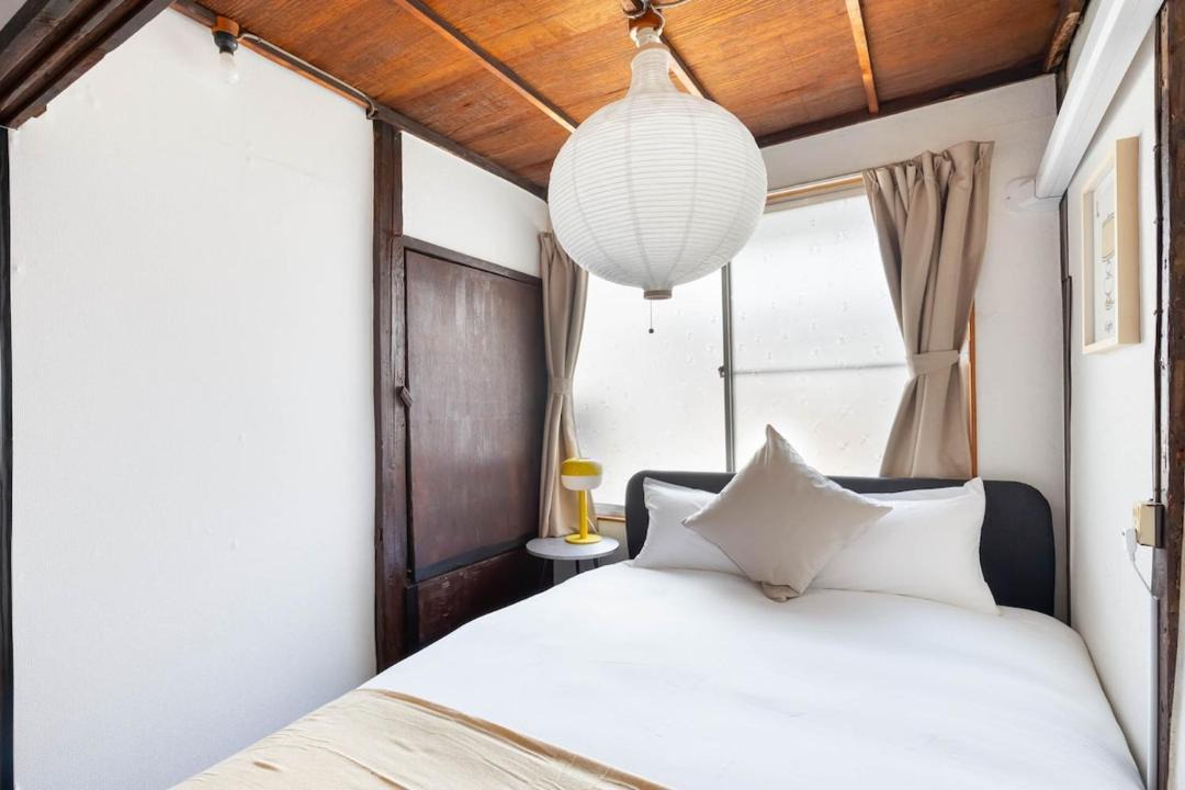 Photo of Bedroom in Fukushima