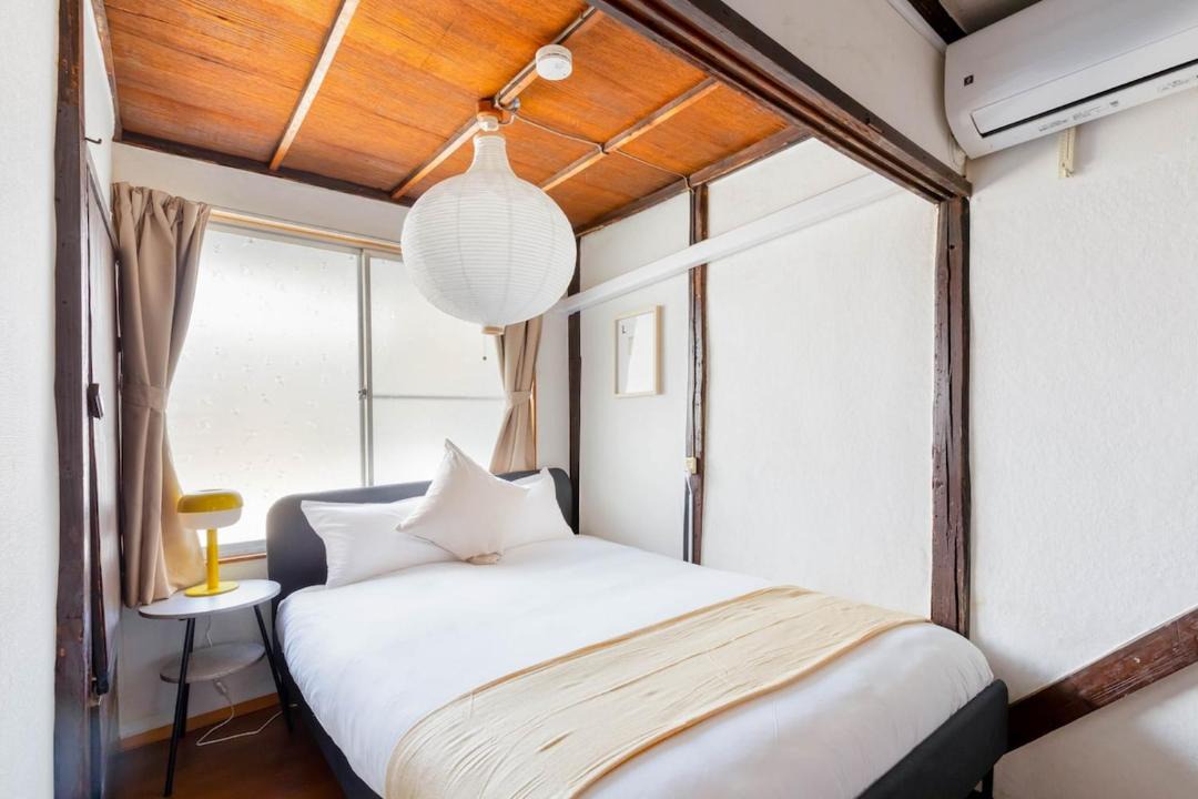 Photo of Bedroom in Fukushima