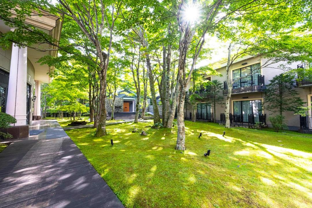 Photo of Others in Kyukaruizawa