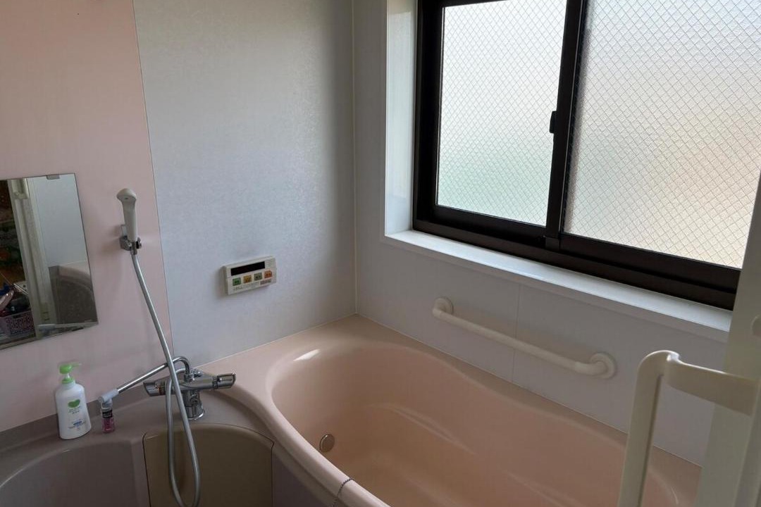 Photo of Bathroom in Daisen