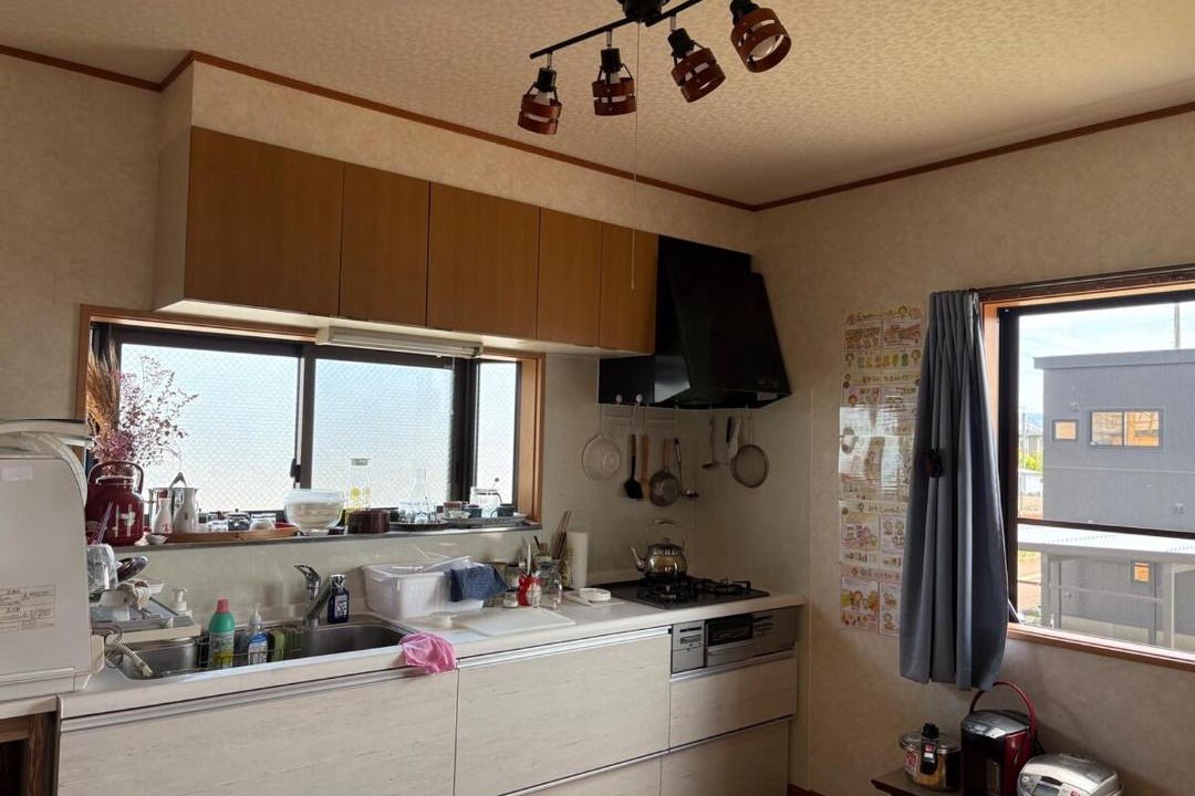 Photo of Kitchen in Daisen