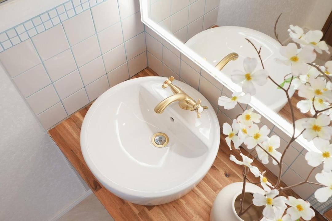 Photo of Bathroom in Setagaya