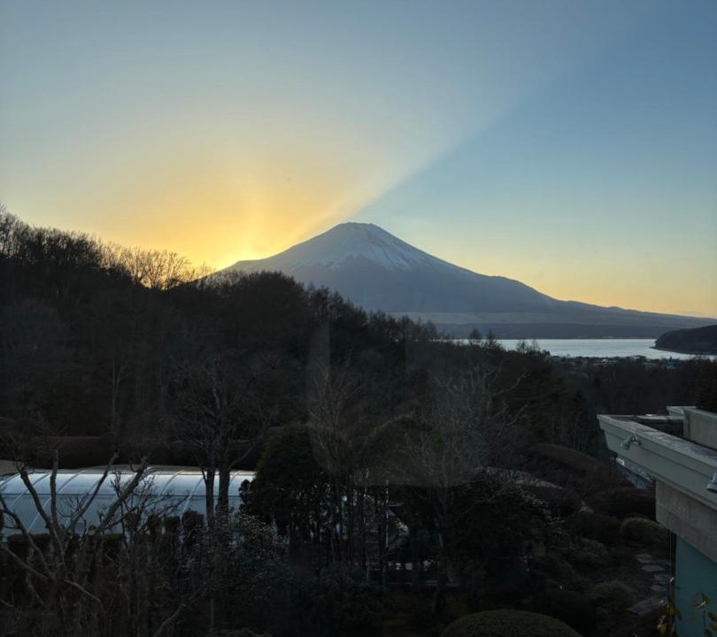 Photo of Others in Yamanakako