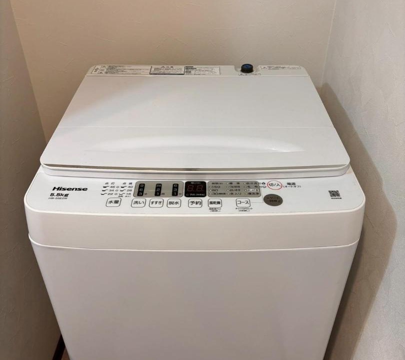 Photo of Bathroom in Hakata-ku