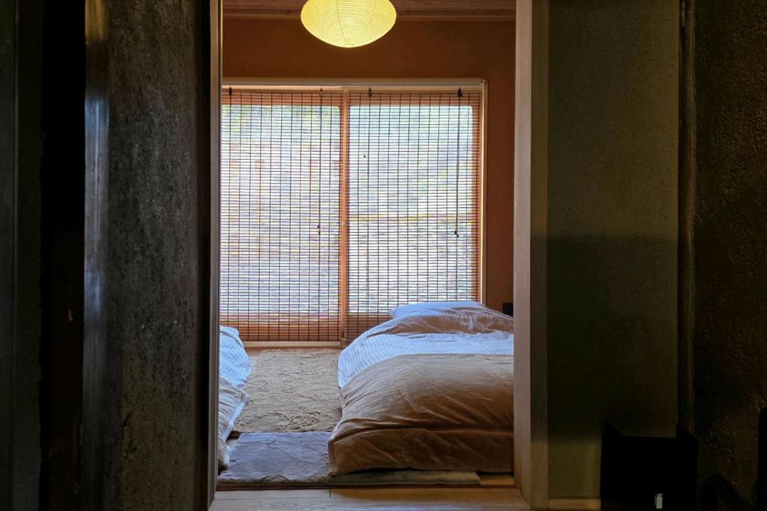 Photo of Bedroom in Sasayama
