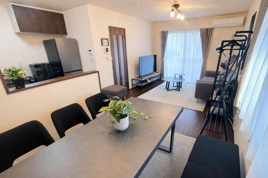 Photo of Livingroom in Kawaguchi