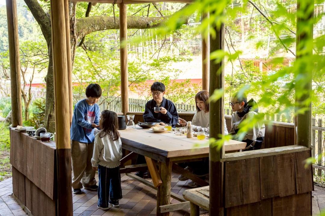 Photo of Others in Higashiyoshino