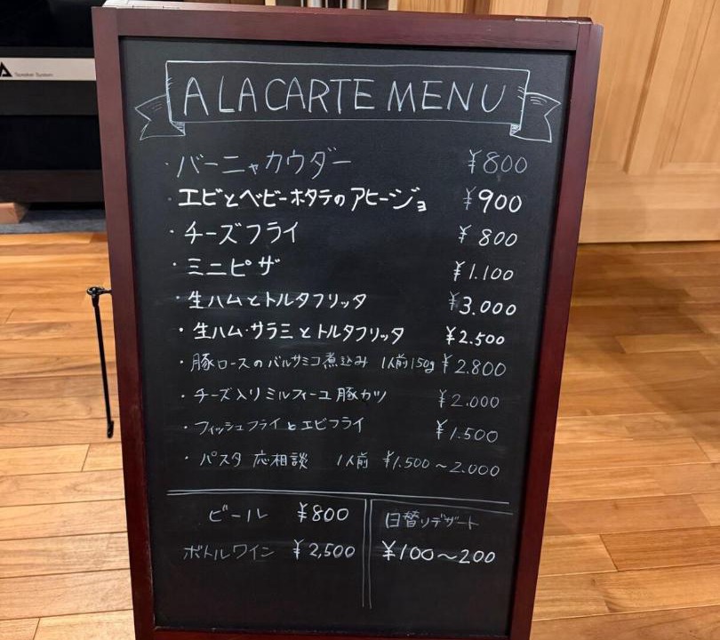 Photo of Kitchen in Gujo