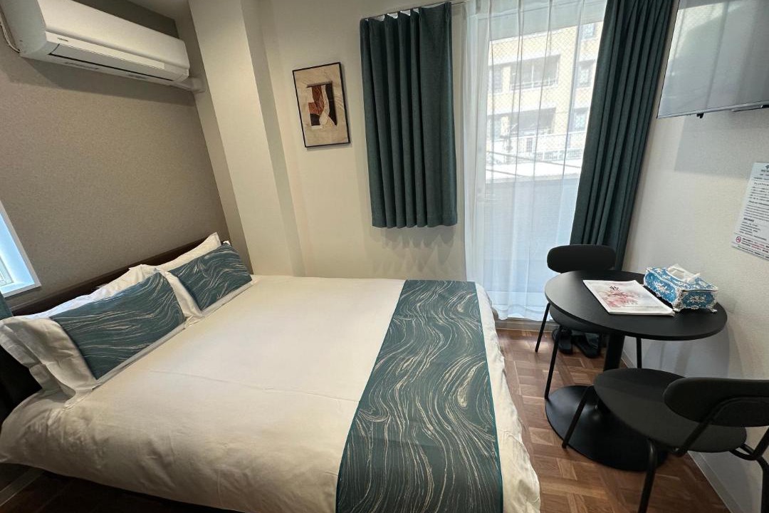 Photo of Bedroom in Kiyokawa