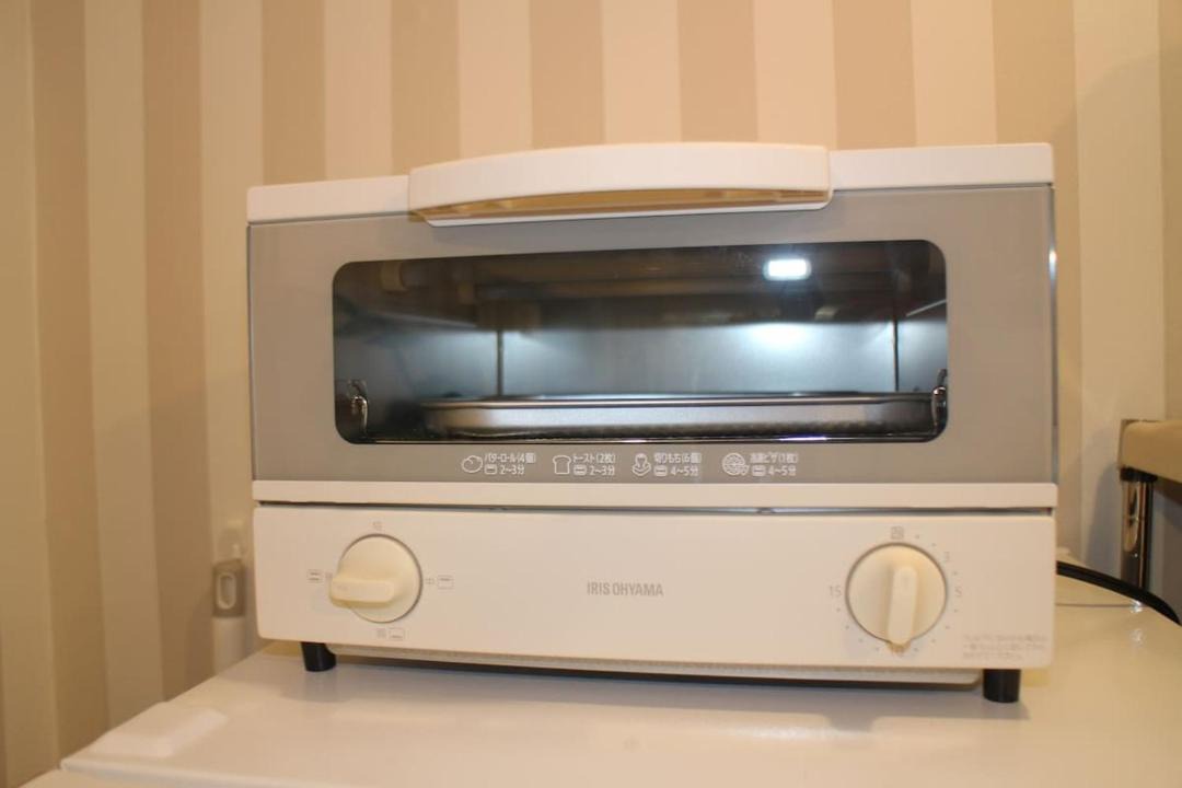 Photo of Kitchen in Kita Karuizawa