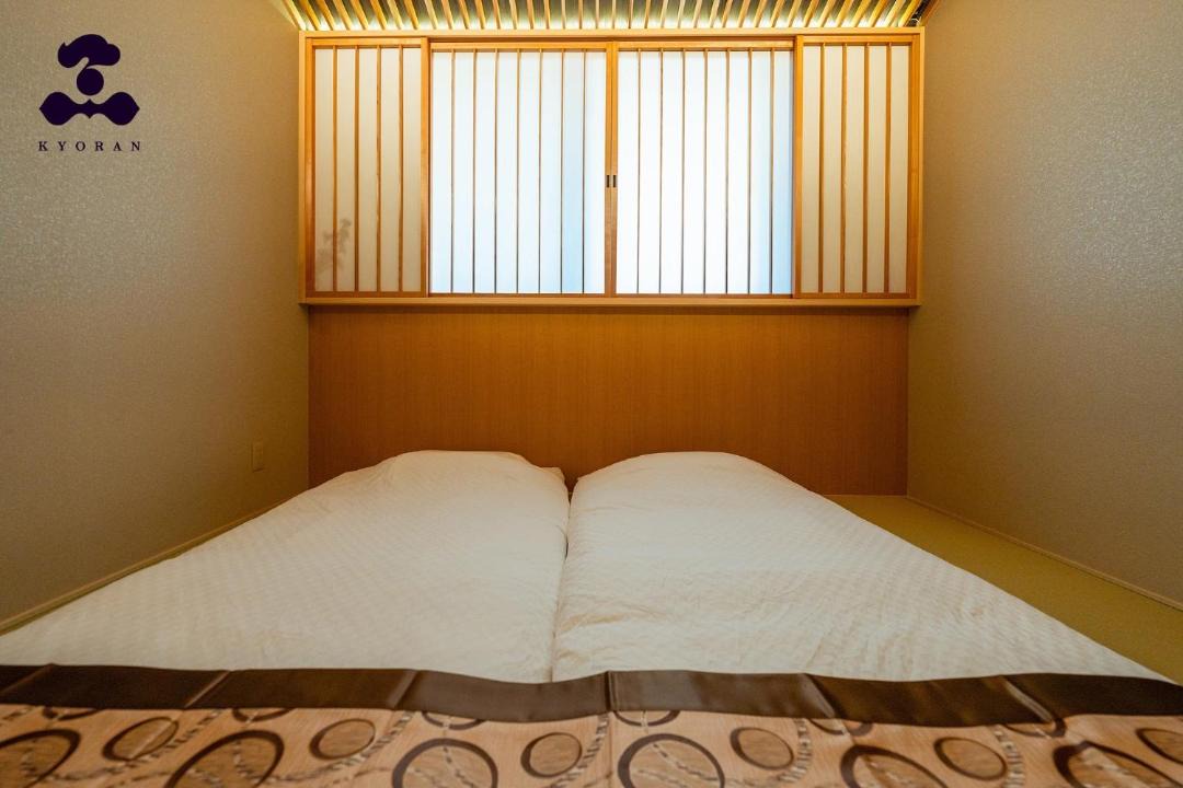 Photo of Bedroom in Sannenzaka Ninenzaka