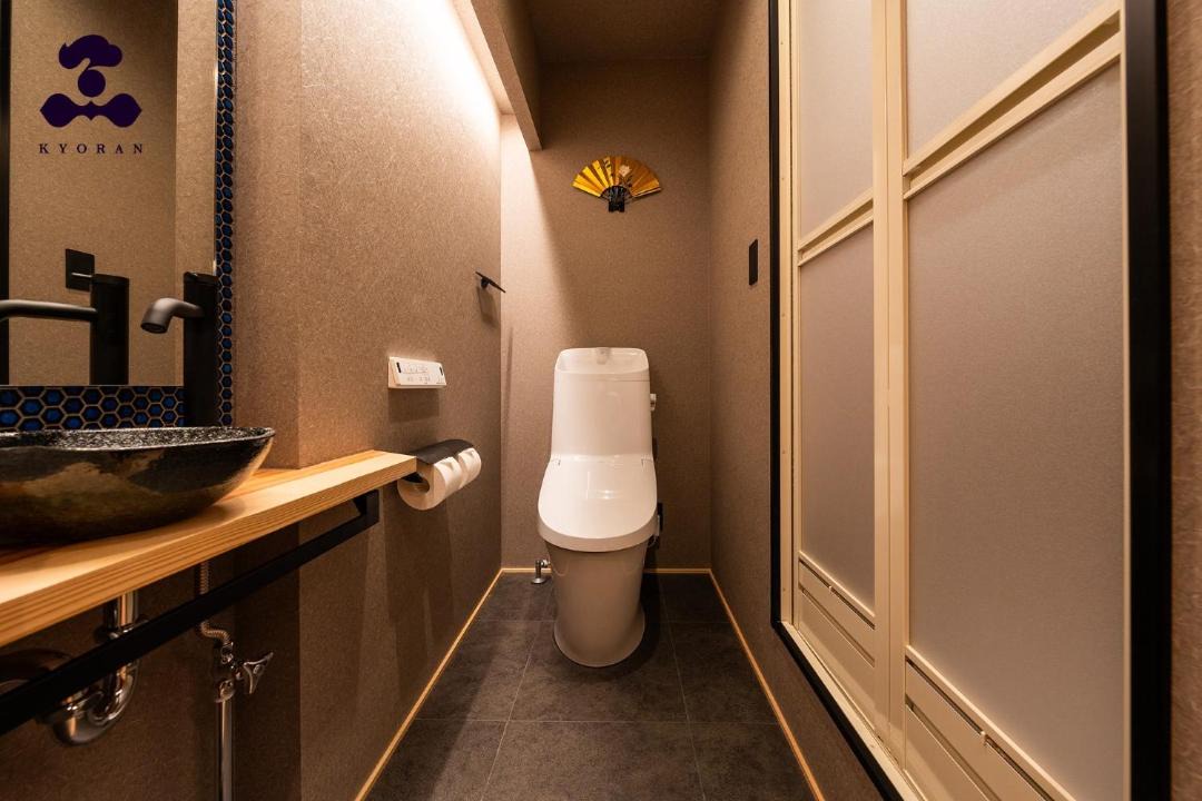 Photo of Bathroom in Sannenzaka Ninenzaka