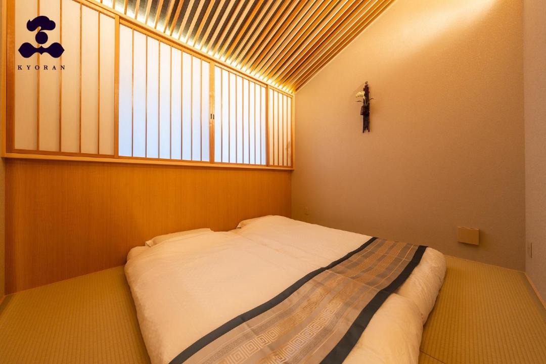 Photo of Bedroom in Sannenzaka Ninenzaka