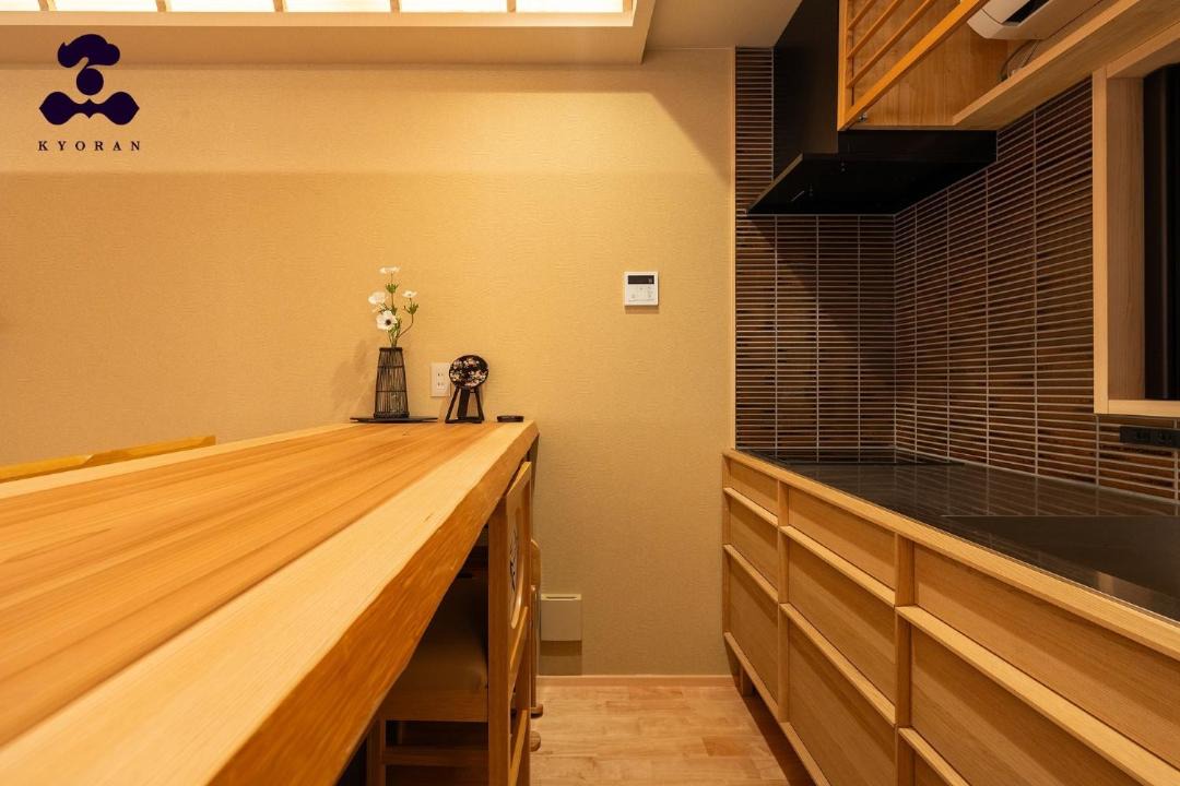 Photo of Kitchen in Sannenzaka Ninenzaka