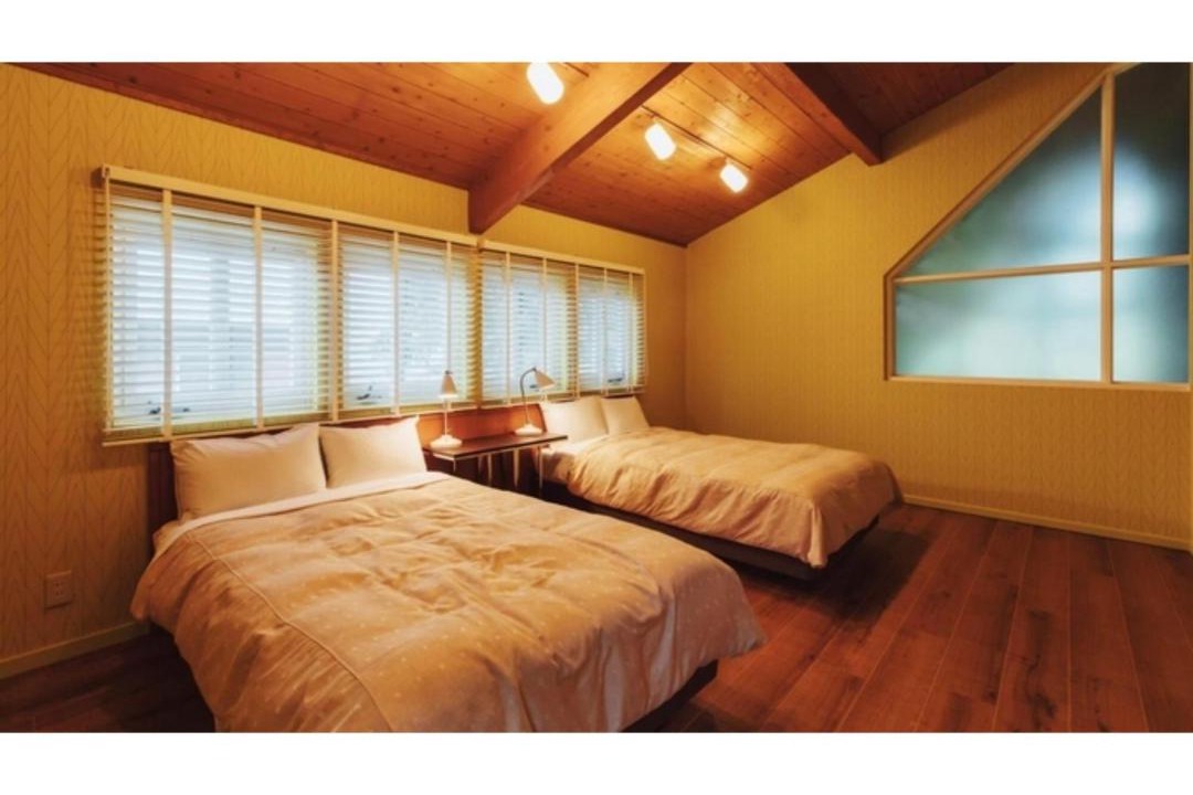 Photo of Bedroom in Hokuto