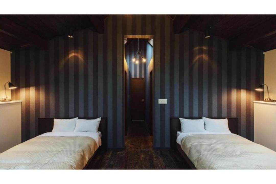 Photo of Bedroom in Hokuto