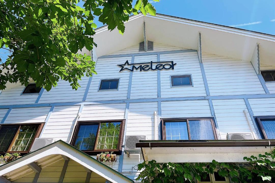 Photo of Others in Hakuba