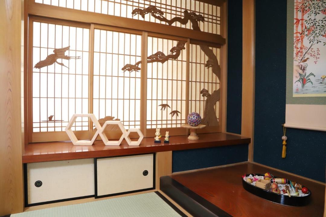 Photo of Others in Asuka
