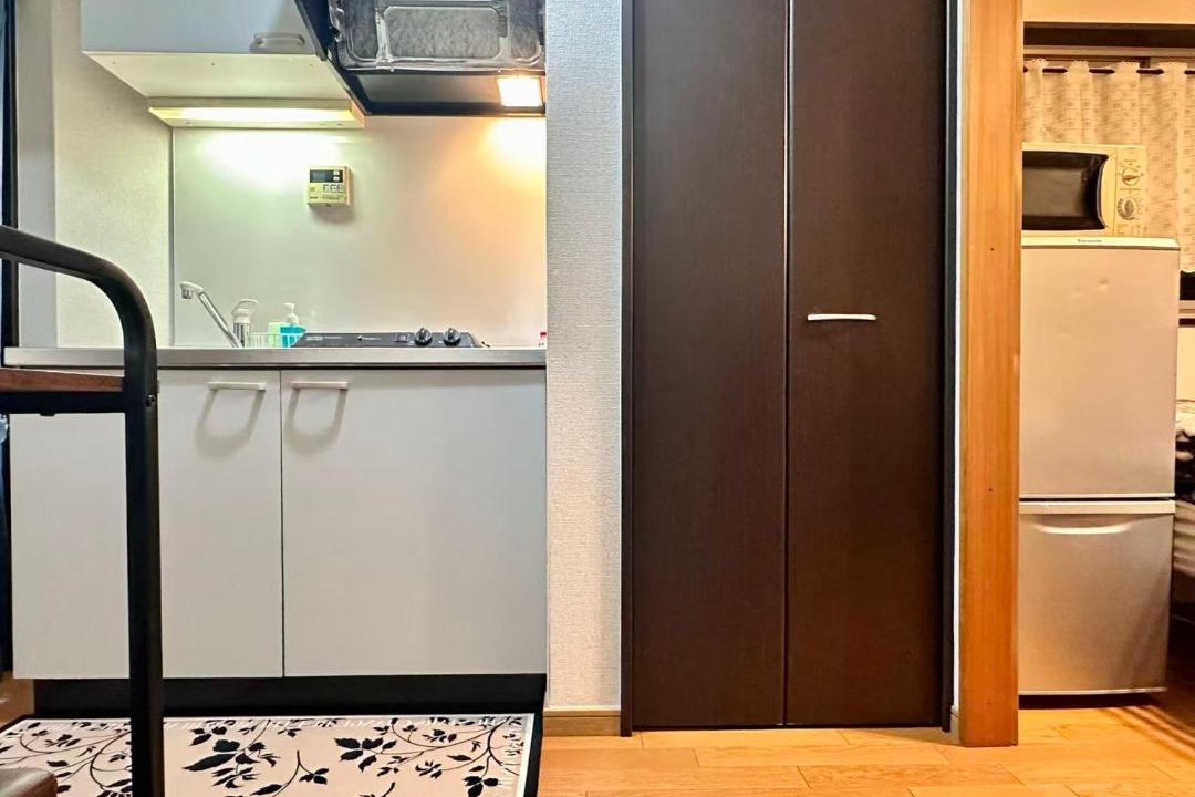 Photo of Kitchen in Sannomiya