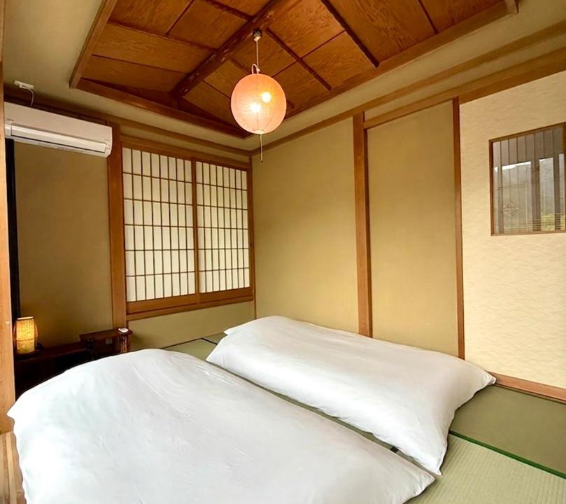 Photo of Others in Okutama