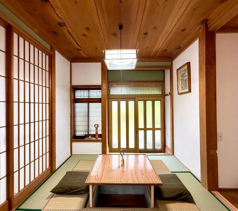 Photo of Others in Okutama