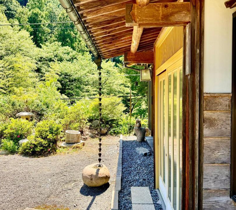 Photo of Others in Okutama