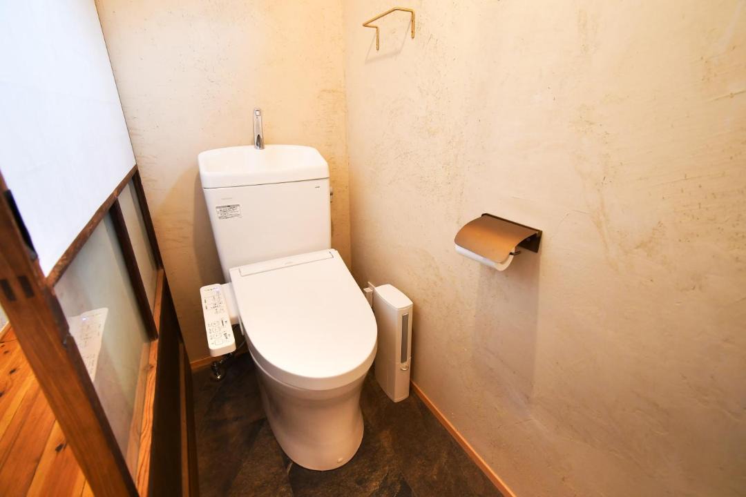 Photo of Bathroom in Kizugawa