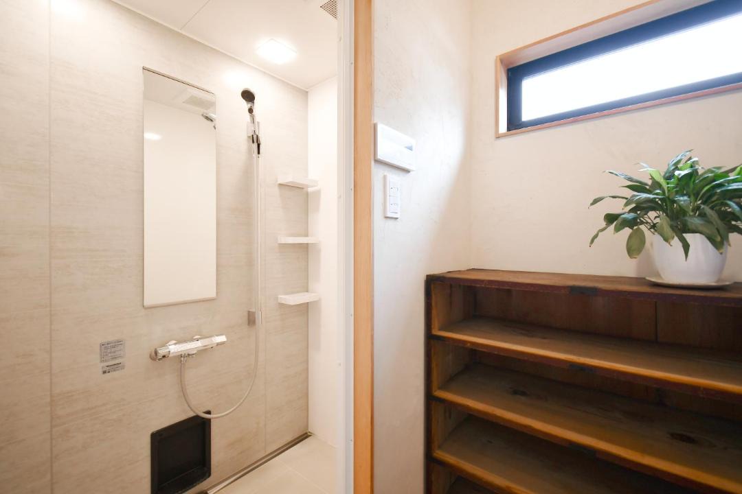 Photo of Bathroom in Kizugawa