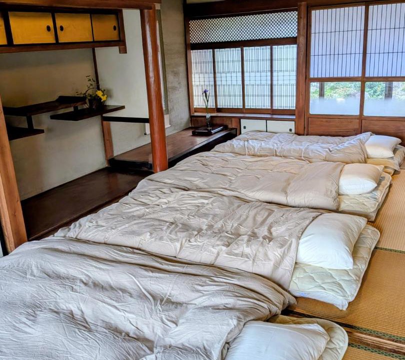 Photo of Bedroom in Kizugawa