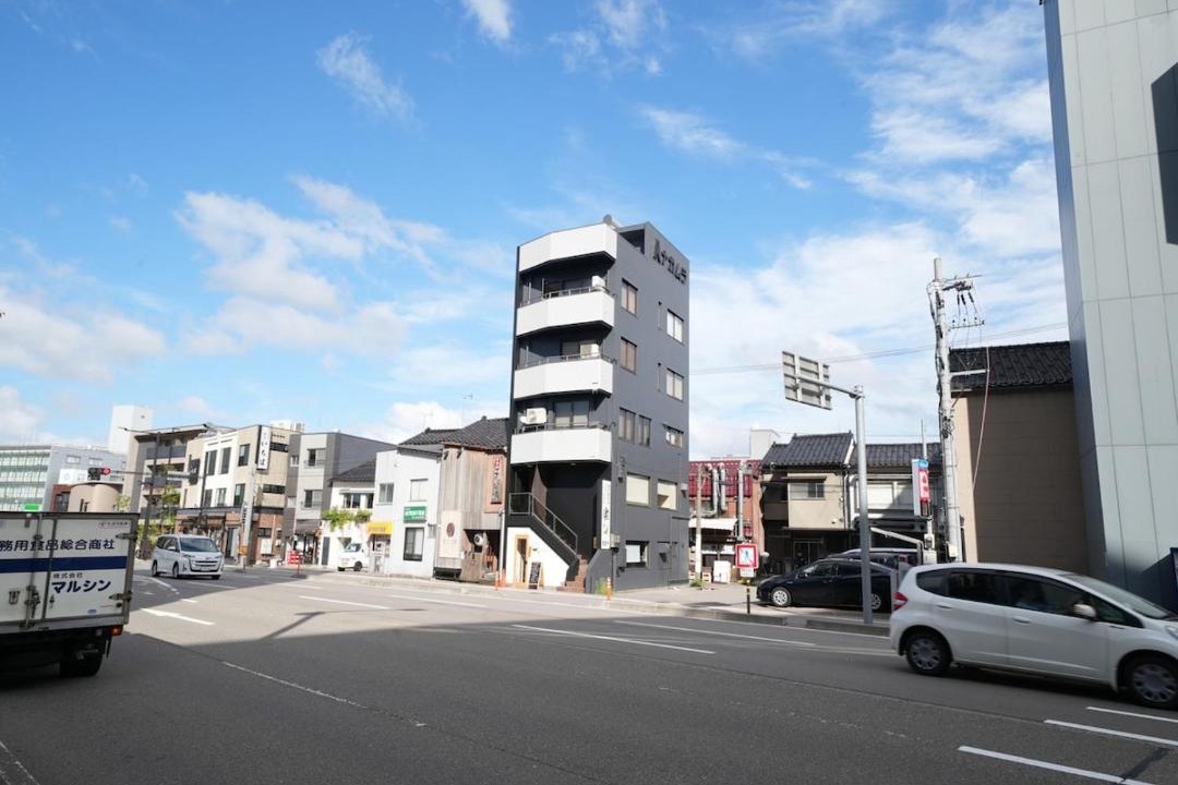 Photo of Others in Kanazawa