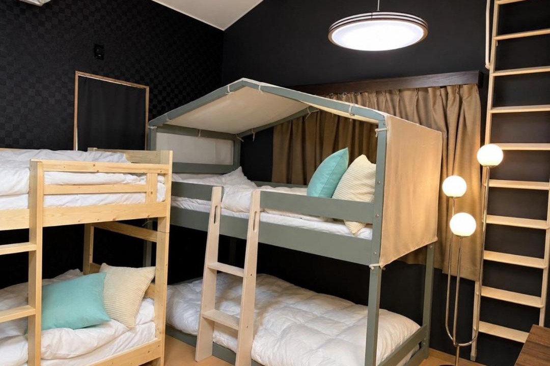 Photo of Bedroom in Kanazawa