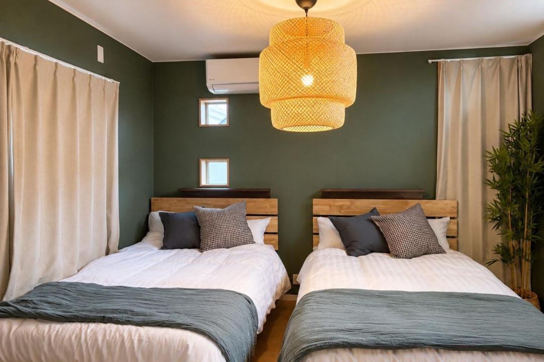 Photo of Bedroom in Kanazawa