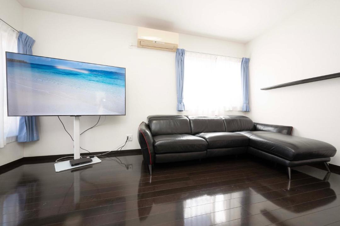 Photo of Livingroom in Miura