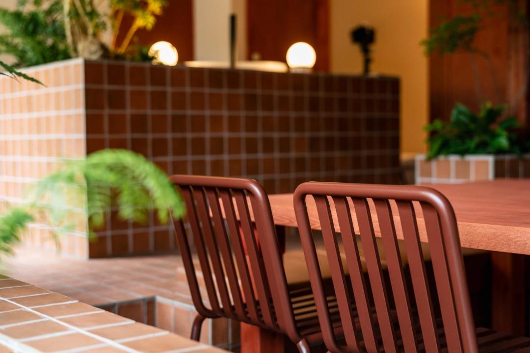 Photo of Patio Balcony in Minami-ku