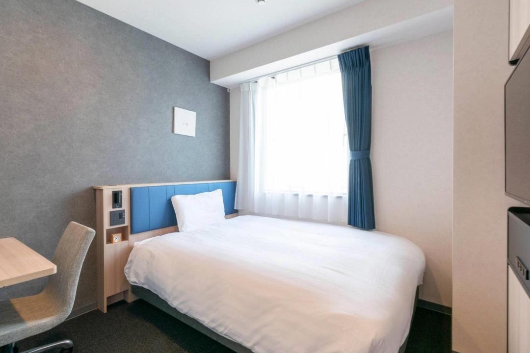 Photo of Bedroom in Sasashimacho